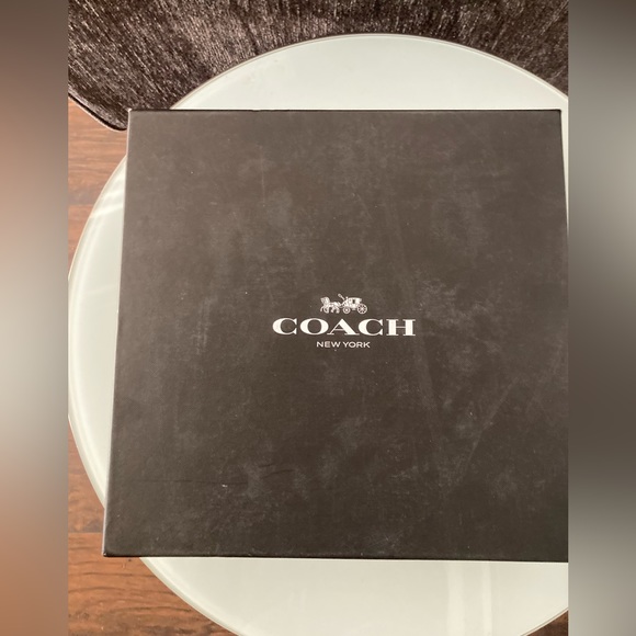 Coach boots - Picture 6 of 7